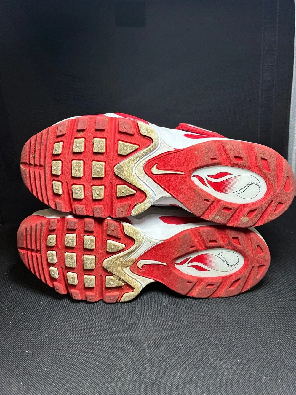 Nike sneakers high